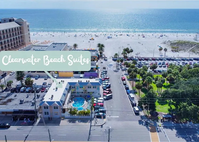 Clearwater #105 *