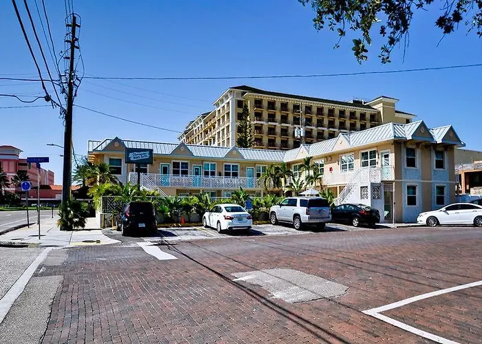 Clearwater #105 Resort