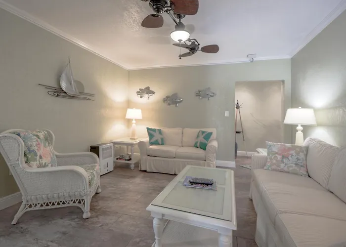 Resort Clearwater #105