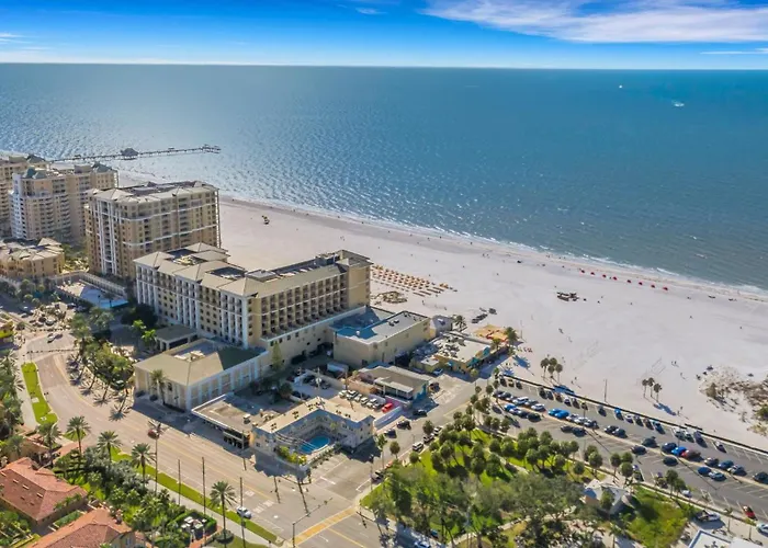 Clearwater #105 Resort Clearwater Beach