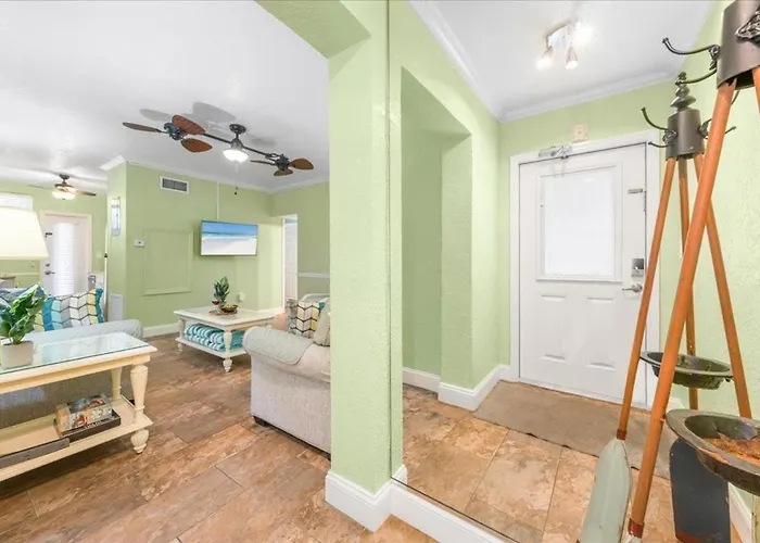 Ferienhaus Cbs 105 *